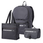 Pack viajero Green Code - Titanium image number 1